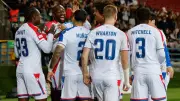 ผลบอลพรีเมียร์ลีก อังกฤษ 2025 แมนฯ ซิตี้ ชนะ อาร์เซนอล 2-1