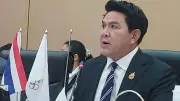สมาคมกีฬาแห่งเอเชียประกาศเลื่อนเอเชียนอินดอร์เกมส์ 2025 ออกไป