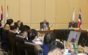ไทยพร้อมจัดกีฬาซีเกมส์ 2025 อย่างยิ่งใหญ่
