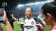 ไทยลีก 2025 แฟนบอลแห่ชมคึกคัก สร้างสถิติผู้ชมสูงสุด