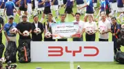 ช้างศึกเยือนจีนสู้ศึกเอเชียนคัพ2027รอบคัดเลือก