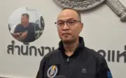 รวบหนุ่มวัย 22 โพสต์ขายปืนเถื่อนในกลุ่มลับ ตร.ไซเบอร์ตามรวบ