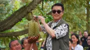 สุริยะ คุมเข้มทุเรียนไทย เปิดส่งออก 24 ชม. ดันรายได้ทะลุ 1.5 แสนล้าน