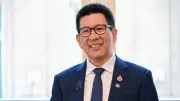 เอกนิติปลื้มคนไทยแห่ลงทะเบียนไทยช่วยไทยพลัส 24 ล้านสิทธิ เตรียมเปิดตัว AI นกกระซิบ