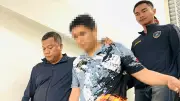 ตำรวจล็อกตัว 'เต๋า' นายทุนกู้หื่น ข่มขู่ขืนใจสาว 25 แจ้งเพจสายไหมช่วย