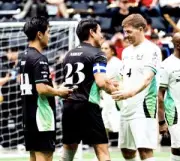 สรุปผลฟุตบอลไทยลีก 2567 สัปดาห์ที่ 12