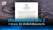 สวนสุนันทาเปิดลงทะเบียนเรียนต่อ ป.โท ปี 2569 เริ่ม 1 เม.ย.