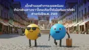 คาดการณ์ตลาดหุ้นไทยครึ่งหลังปี 2569 แนวโน้มฟื้นตัวจากปัจจัยหนุน