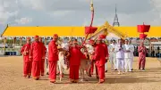 วันพืชมงคล 2569 เปิดประวัติพระราชพิธีพืชมงคลจรดพระนังคัลแรกนาขวัญ