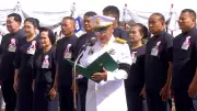 ในหลวงพระราชทานโล่เกียรติคุณเกษตรกรดีเด่น ประจำปี 2569