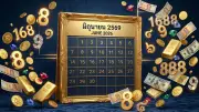 ฤกษ์มงคลมิถุนายน 2569 เสริมธุรกิจมั่งคั่งรุ่งเรือง