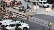 รฟท. เร่งโครงการมิสซิ่งลิงก์ แก้ 27 จุดตัดรถไฟทั่วกรุง ลดรถติด