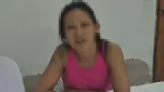 สาววัย 28 ฉุนสามีขโมยถุงยาง คว้ามีดแทงหน้าอกเจ็บสาหัส