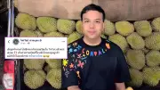 แพรรี่ ไพรวัลย์ เปิดยอดขายทุเรียน 2.8 ล้าน แต่โดนค่าธรรมเนียม 7 แสน