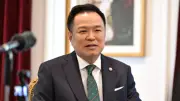 นายกฯ อนุทินนัดประชุมก.ตร. 29 พ.ค. แต่งตั้งหมอทวีศิลป์นั่งผู้ช่วยผบ.ตร.