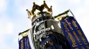 แมนยูฯ เปิดบ้านถล่มท็อตแนม 3-0 ศึกพรีเมียร์ลีก