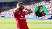 แมนยูเปิดบ้านถล่มเชลซี 3-0 ศึกพรีเมียร์ลีก