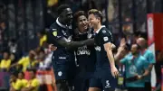 บีจี ปทุม เปิดบ้านถล่ม ขอนแก่น ยูไนเต็ด 3-0 ศึกไทยลีก
