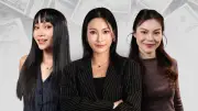 เปิดประวัติ 3 อินฟลูเอนเซอร์หญิงสายการเงินไทย บุ้งกี๋ นิคกี้ แอนนาเบล