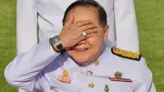 ศาลจำคุก 3 ปี 'วัชรพล-สุภา' คดีไม่เปิดเผยข้อมูลนาฬิกาบิ๊กป้อม