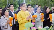 ศาลจำคุก 3 ปี 'วัชรพล-สุภา' ปปช. คดีไม่เปิดเผยข้อมูลนาฬิกา 'บิ๊กป้อม'