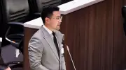 อัครแสนคีรี จี้ มท.3 แก้ปัญหาประปา 9 ตำบลชัยภูมิ