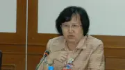 ศาลรับฟ้องอดีตกรรมการ ป.ป.ช. คดีไม่อุทธรณ์หุ้นชินคอร์ป นัดสอบคำให้การ 30 มิ.ย.