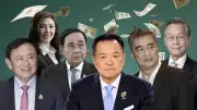 ย้อนรอยมหากาพย์ พ.ร.ก.กู้เงินฉุกเฉิน 30 ปี แห่งการสร้างหนี้ ตัวช่วยทุกวิกฤต