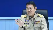 ปลัด มท. สั่งด่วนผู้ว่าฯ 31 จังหวัดชายแดน คุมเข้มสินค้าผิดกฎหมาย-ยาเสพติด