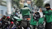 สหภาพไรเดอร์หนุน ม.33 ประกันสังคม แก้ปัญหาไรเดอร์ล้น ค่ารอบหด