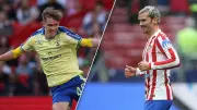แมนยูเปิดบ้านถล่มเอฟเวอร์ตัน4-0คีนยิงสอง