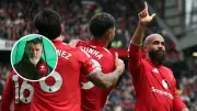 แมนฯ ซิตี้ เปิดบ้านถล่ม ฟูแล่ม 4-0 คว้าชัยพรีเมียร์ลีก