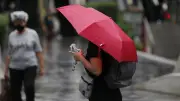 เตือนหนักฉบับ4 ฝนตกหนักถึงหนักมาก 14-18 พ.ค. เช็กจังหวัดเสี่ยง