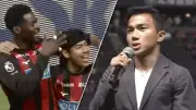 ท่าเรือบุกชนะบีจี ปทุม ยิงสนุก 4-3 ศึกไทยลีก