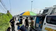 ครม.ไฟเขียวกู้ 4 แสนล้าน เปิดลงทะเบียนคนละครึ่งปลาย พ.ค. 30 ล้านคนได้ใช้