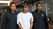 ตร.แจ้งข้อหา 4 คนซุกคลังแสงในเรือนจำ สั่งขยายผลซีโฟร์