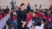 ซาบีดาเปิดวัฒนธรรมสร้างสรรค์สัญจรปี4 ดึงเยาวชนร่วมขับเคลื่อน