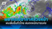 ข่าวด่วน! เกิดแผ่นดินไหวขนาด 4.2 ที่ จ.เชียงราย ไม่มีรายงานความเสียหาย
