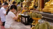 5 พิกัดมูทุเรียน 2569 เสริมดวงค้าขายปัง โชคลาภแรง