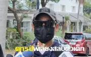 ศาลสั่งจำคุก 5 ปี หนุ่มแสบข่มขืนสาวในซอยเปลี่ยว จ.นครราชสีมา