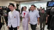 นายกฯเศรษฐาตั้งเป้าพัฒนาประเทศไทยสู่ศูนย์กลางเศรษฐกิจโลกใน 5 ปี
