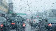 ฝนตกรถติดจิตตก 5 วิธีจัดการความเครียดคนเมืองให้ใจไม่พัง