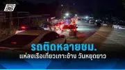 ประกันสังคมจ่ายเงินเยียวยา 50% ให้ผู้ประกันตน ม.33 มาตรา 39 และ 40