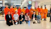 รัฐบาลเดินหน้า 6 ข้อเสนอเจ้าสัว ลงทุนพลังงาน-น้ำ-คน สร้างศูนย์กลางการเงิน