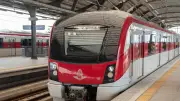 รฟท.เคาะสร้างรถไฟสายสีแดงส่วนต่อขยาย ก.ค.69 มูลค่า 2 หมื่นล้าน
