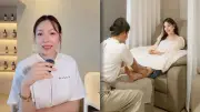 ดีเจต้นหอม เปิดสปานวดไทย ลงทุนเกือบ 8 หลัก สมฐานะนักธุรกิจสาว