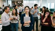 9 สัญญาณเช็กอาการออทิสติกในผู้ใหญ่ เข้าสังคมยาก ย้ำคิดย้ำทำ