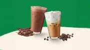สตาร์บัคส์เปิดเมนูใหม่ 95 บาท แบงค์แดงมีทอน ครองใจสายคุ้ม