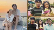 เพลง กวิตา โชว์ภาพคู่กวาง AB Normal วันรับปริญญา ย้อนรอย 20 ปี