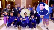 ช็อกโลกกีฬา! เกาหลีใต้วางแผนใช้ AI ตัดสินนักกีฬาโอลิมปิก